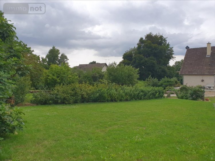 Maison a vendre Montmort-Lucy 51270 Marne 180 m2 7 pièces 275000 euros