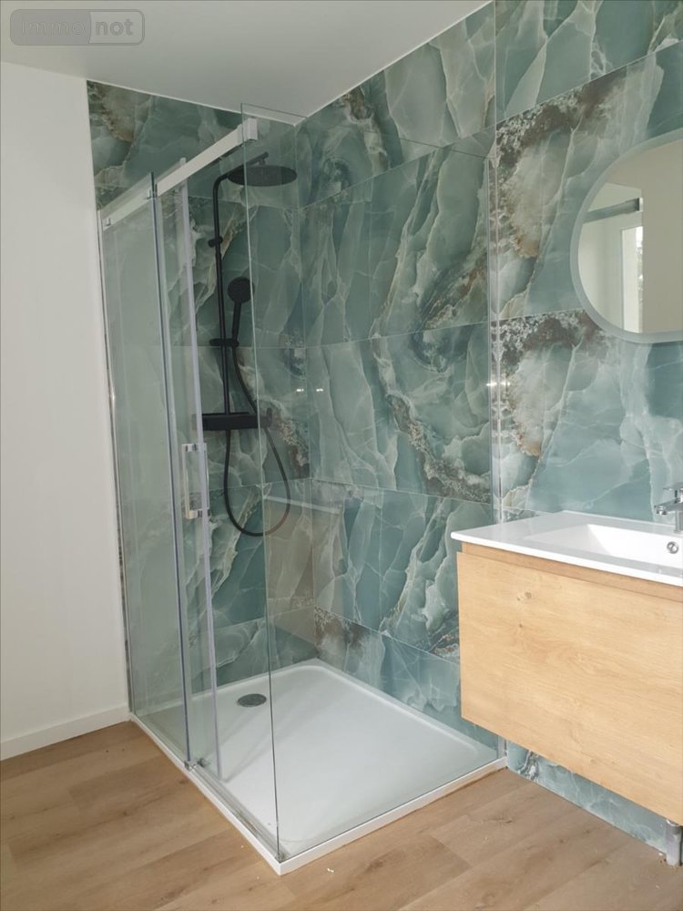 Maison a vendre Saint-Martin-d'Ablois 51530 Marne 133 m2 6 pièces 249000 euros