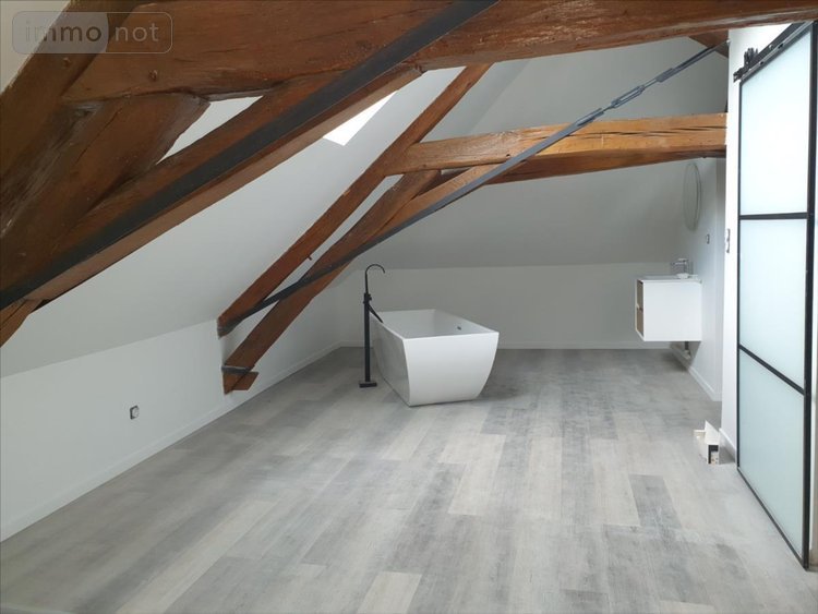 Maison a vendre Saint-Martin-d'Ablois 51530 Marne 133 m2 6 pièces 249000 euros