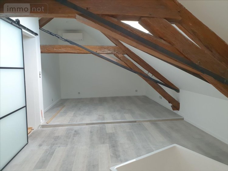 Maison a vendre Saint-Martin-d'Ablois 51530 Marne 133 m2 6 pièces 249000 euros