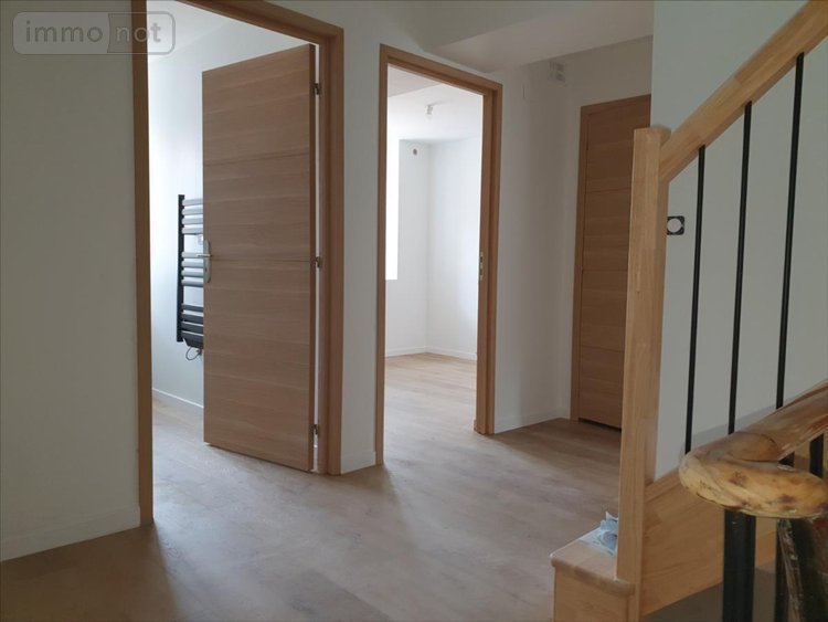 Maison a vendre Saint-Martin-d'Ablois 51530 Marne 133 m2 6 pièces 249000 euros