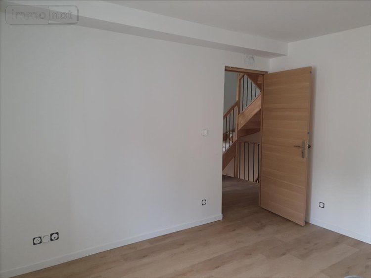 Maison a vendre Saint-Martin-d'Ablois 51530 Marne 133 m2 6 pièces 249000 euros