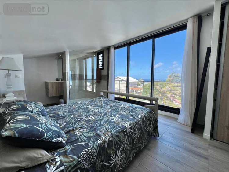 Maison a vendre Saint-Pierre 97410 Réunion 102 m2 4 pièces 447000 euros