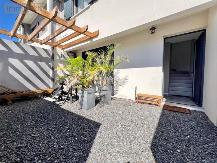 Maison a vendre Saint-Pierre 97410 Réunion 102 m2 4 pièces 447000 euros