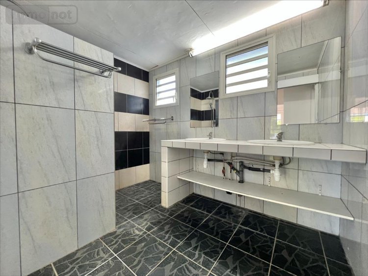 Maison a vendre Saint-Leu 97436 Réunion 104 m2 5 pièces 399900 euros