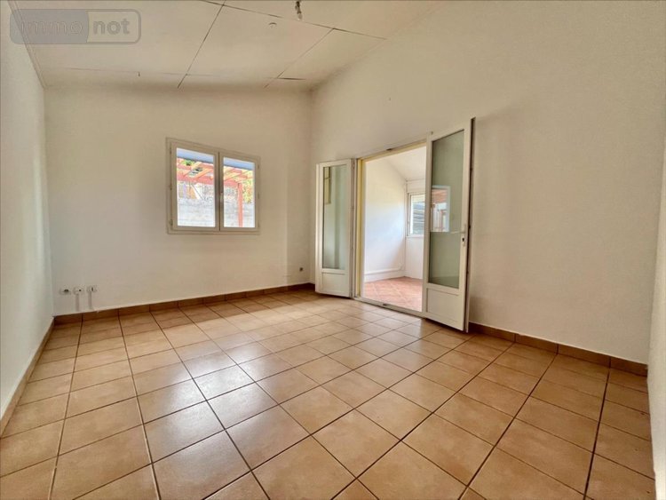 Maison a vendre Saint-Leu 97436 Réunion 104 m2 5 pièces 399900 euros