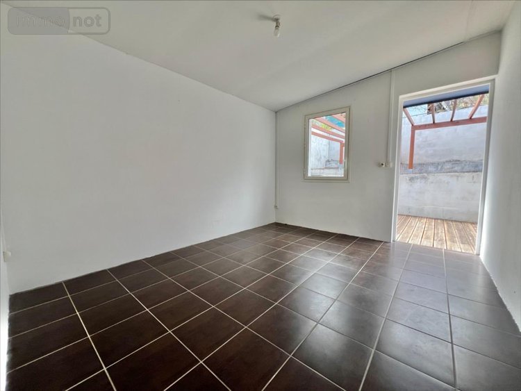 Maison a vendre Saint-Leu 97436 Réunion 104 m2 5 pièces 399900 euros