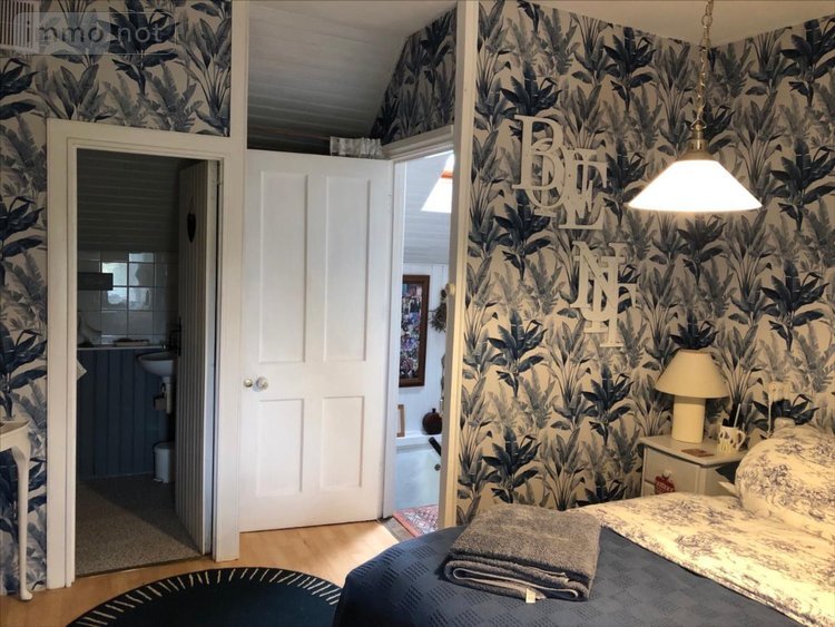 Maison a vendre Plouyé 29690 Finistère 100 m2 4 pièces 188300 euros