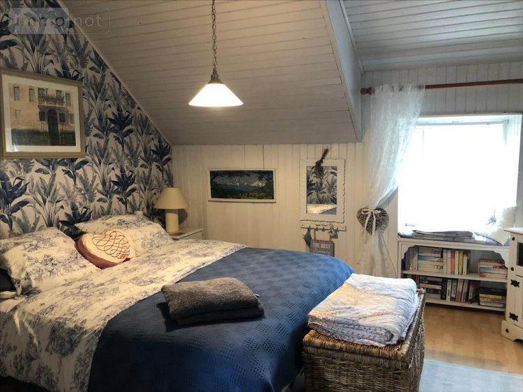 Maison a vendre Plouyé 29690 Finistère 100 m2 4 pièces 188300 euros