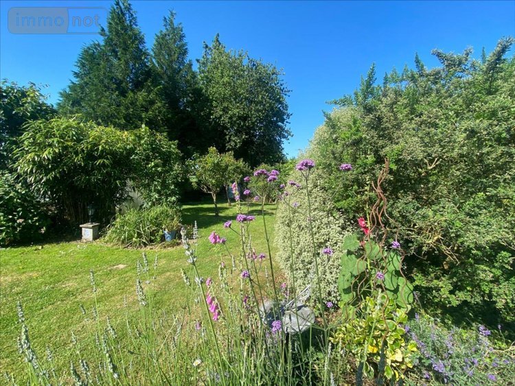 Maison a vendre Plouyé 29690 Finistère 100 m2 4 pièces 188300 euros