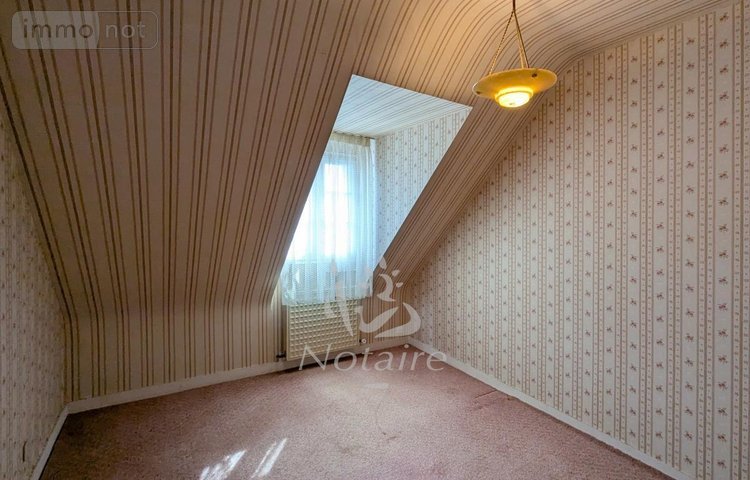 Maison a vendre Plouescat 29430 Finistère 121 m2 8 pièces 168000 euros