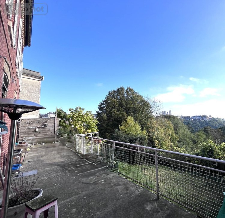 Maison a vendre Laon 02000 Aisne 227 m2 7 pièces 199900 euros