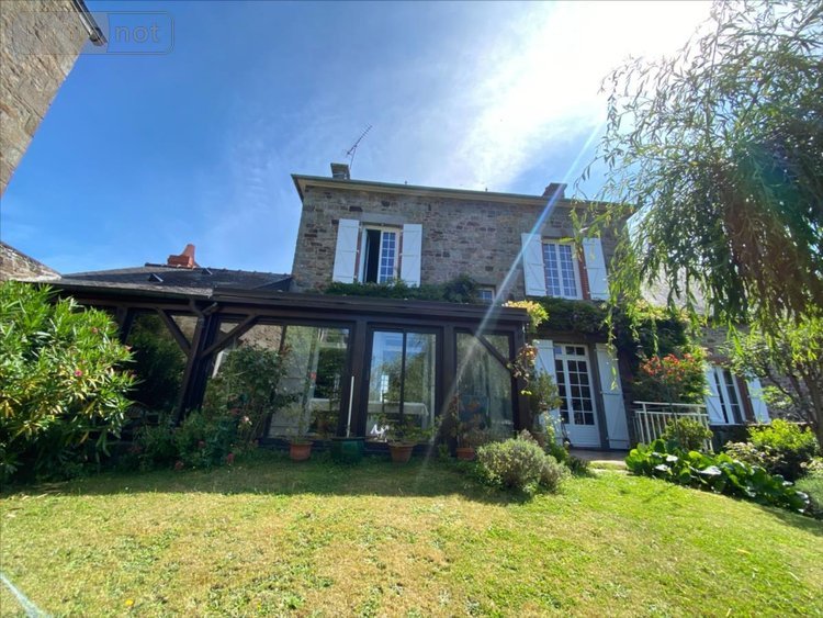 Maison a vendre Dol-de-Bretagne 35120 Ille-et-Vilaine 142 m2 8 pièces 451240 euros