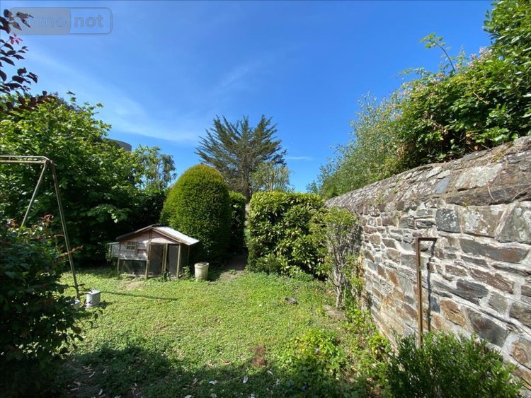 Maison a vendre Dol-de-Bretagne 35120 Ille-et-Vilaine 142 m2 8 pièces 451240 euros