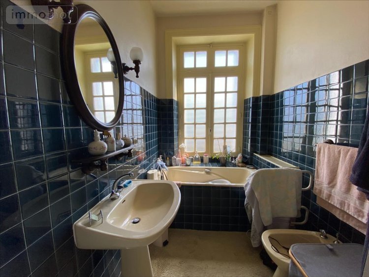 Maison a vendre Dol-de-Bretagne 35120 Ille-et-Vilaine 142 m2 8 pièces 451240 euros