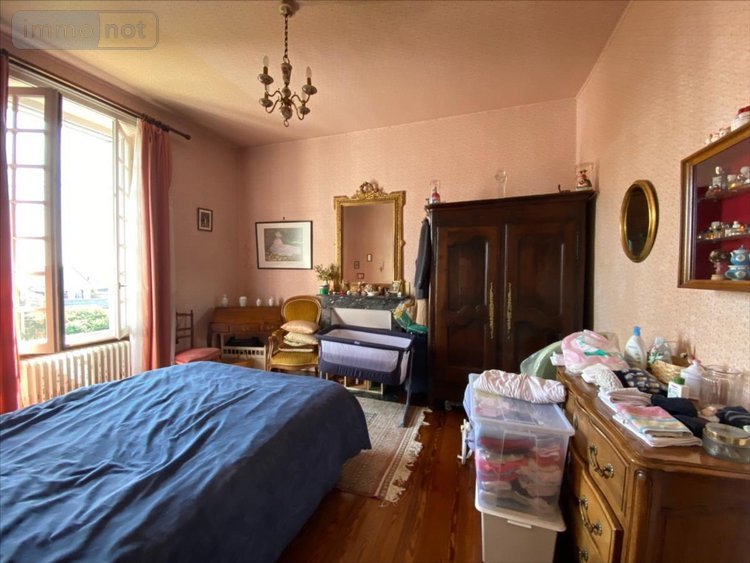 Maison a vendre Dol-de-Bretagne 35120 Ille-et-Vilaine 142 m2 8 pièces 451240 euros