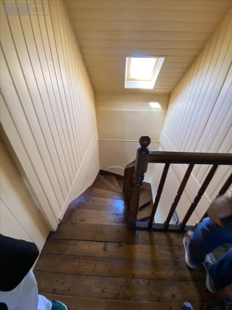 Maison a vendre Dol-de-Bretagne 35120 Ille-et-Vilaine 142 m2 8 pièces 451240 euros