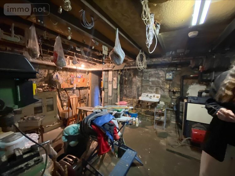 Maison a vendre Dol-de-Bretagne 35120 Ille-et-Vilaine 142 m2 8 pièces 451240 euros