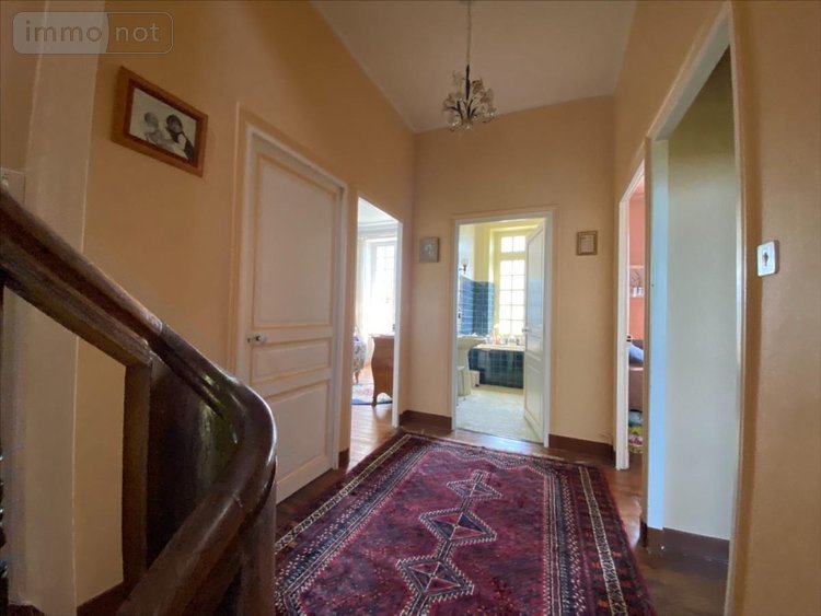 Maison a vendre Dol-de-Bretagne 35120 Ille-et-Vilaine 142 m2 8 pièces 451240 euros