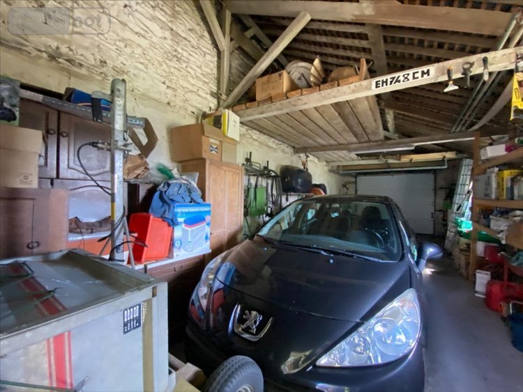 Maison a vendre Dol-de-Bretagne 35120 Ille-et-Vilaine 142 m2 8 pièces 451240 euros