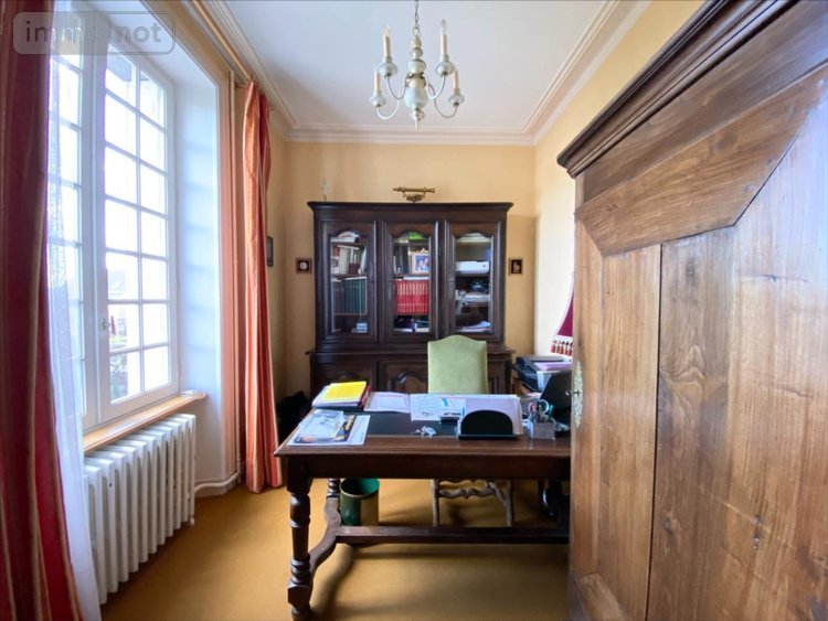 Maison a vendre Dol-de-Bretagne 35120 Ille-et-Vilaine 142 m2 8 pièces 451240 euros