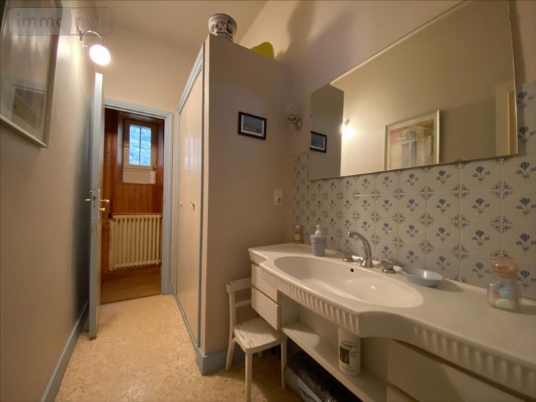 Maison a vendre Dol-de-Bretagne 35120 Ille-et-Vilaine 142 m2 8 pièces 451240 euros