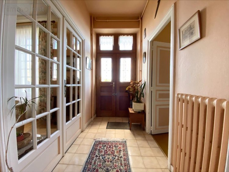 Maison a vendre Dol-de-Bretagne 35120 Ille-et-Vilaine 142 m2 8 pièces 451240 euros