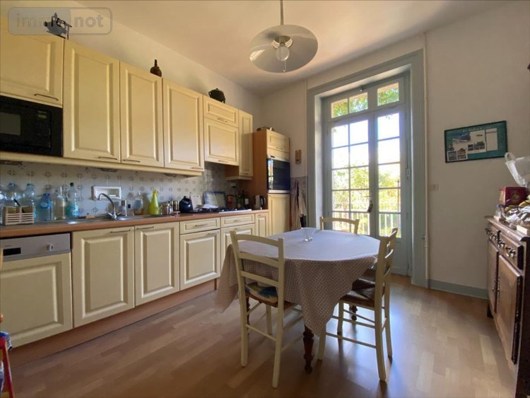 Maison a vendre Dol-de-Bretagne 35120 Ille-et-Vilaine 142 m2 8 pièces 451240 euros