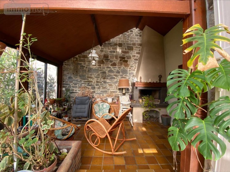 Maison a vendre Dol-de-Bretagne 35120 Ille-et-Vilaine 142 m2 8 pièces 451240 euros