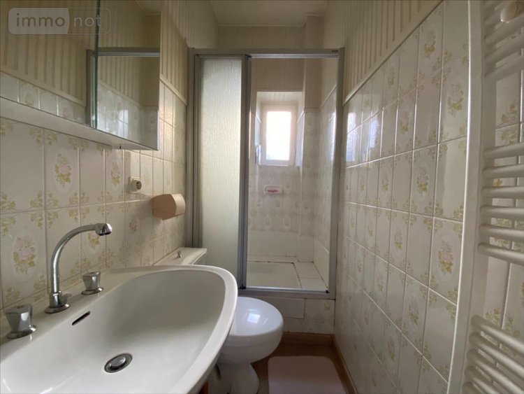 Maison a vendre Dol-de-Bretagne 35120 Ille-et-Vilaine 142 m2 8 pièces 451240 euros