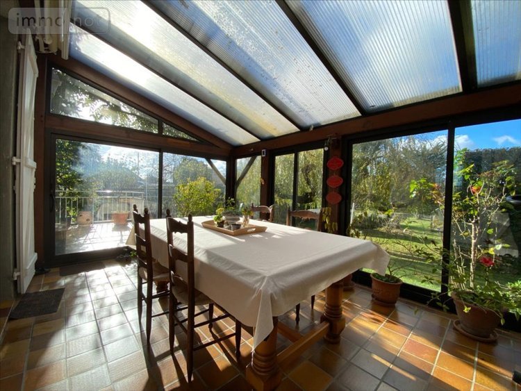 Maison a vendre Dol-de-Bretagne 35120 Ille-et-Vilaine 142 m2 8 pièces 451240 euros