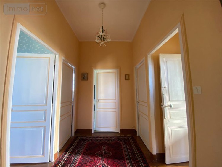 Maison a vendre Dol-de-Bretagne 35120 Ille-et-Vilaine 142 m2 8 pièces 451240 euros