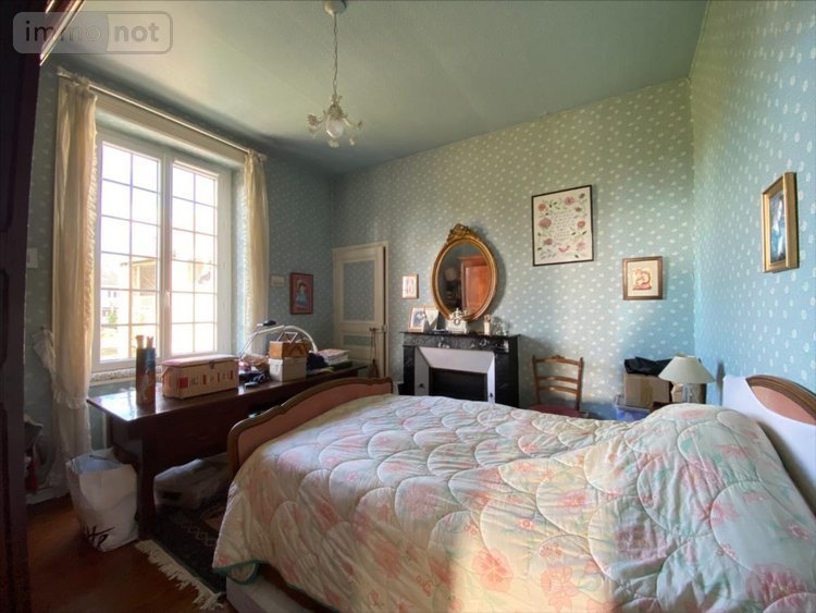 Maison a vendre Dol-de-Bretagne 35120 Ille-et-Vilaine 142 m2 8 pièces 451240 euros