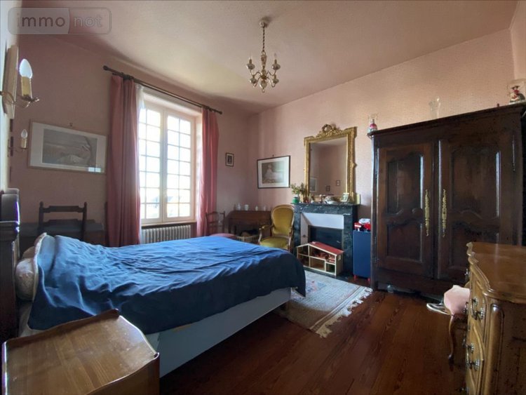 Maison a vendre Dol-de-Bretagne 35120 Ille-et-Vilaine 142 m2 8 pièces 451240 euros