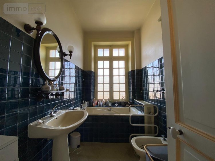 Maison a vendre Dol-de-Bretagne 35120 Ille-et-Vilaine 142 m2 8 pièces 451240 euros