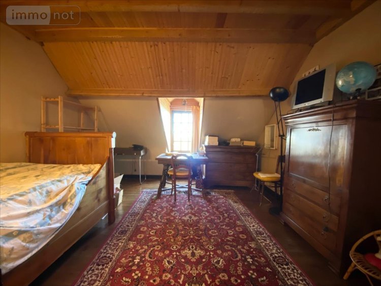 Maison a vendre Dol-de-Bretagne 35120 Ille-et-Vilaine 142 m2 8 pièces 451240 euros