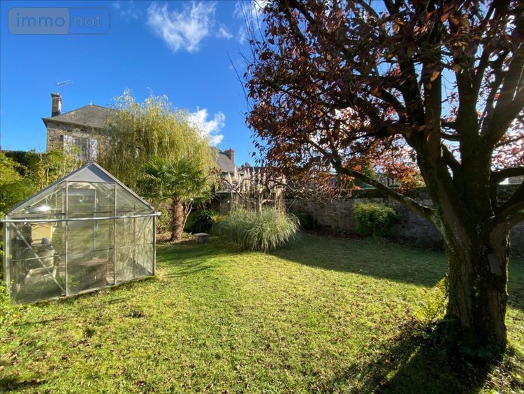 Maison a vendre Dol-de-Bretagne 35120 Ille-et-Vilaine 142 m2 8 pièces 451240 euros