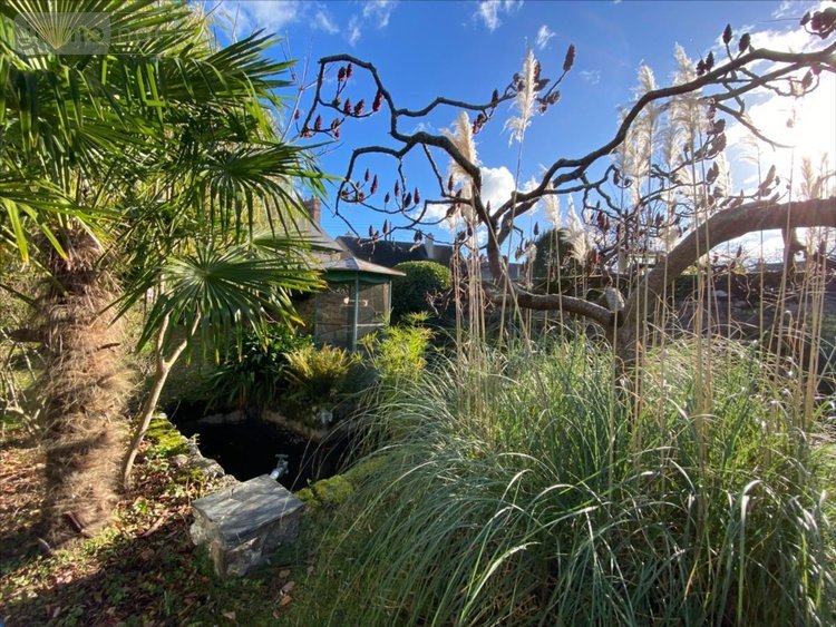 Maison a vendre Dol-de-Bretagne 35120 Ille-et-Vilaine 142 m2 8 pièces 451240 euros