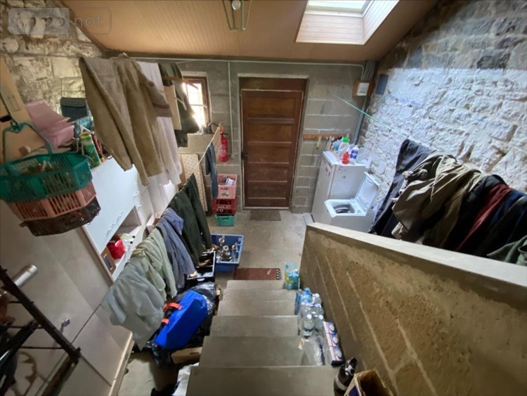 Maison a vendre Dol-de-Bretagne 35120 Ille-et-Vilaine 142 m2 8 pièces 451240 euros