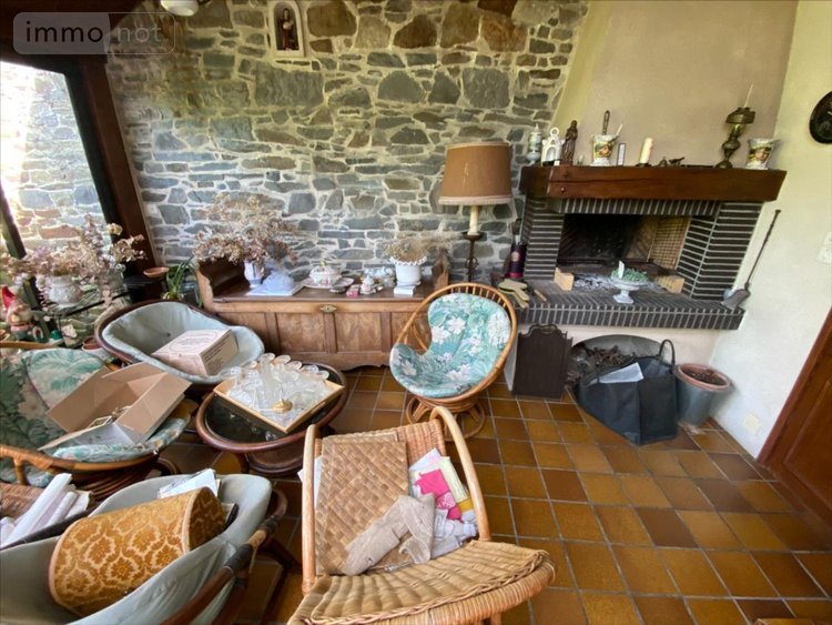 Maison a vendre Dol-de-Bretagne 35120 Ille-et-Vilaine 142 m2 8 pièces 451240 euros