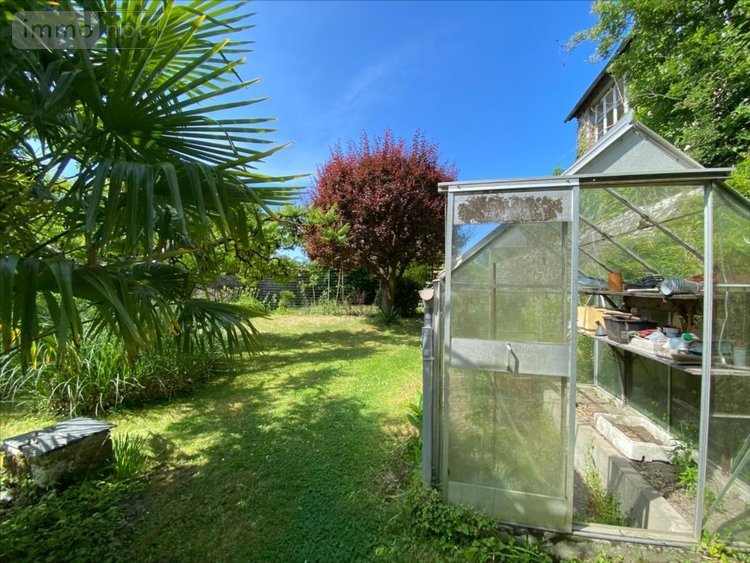 Maison a vendre Dol-de-Bretagne 35120 Ille-et-Vilaine 142 m2 8 pièces 451240 euros