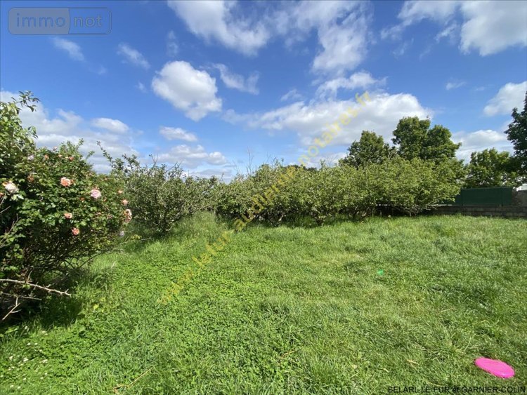 Maison a vendre Plozévet 29710 Finistère 185 m2 9 pièces 270600 euros