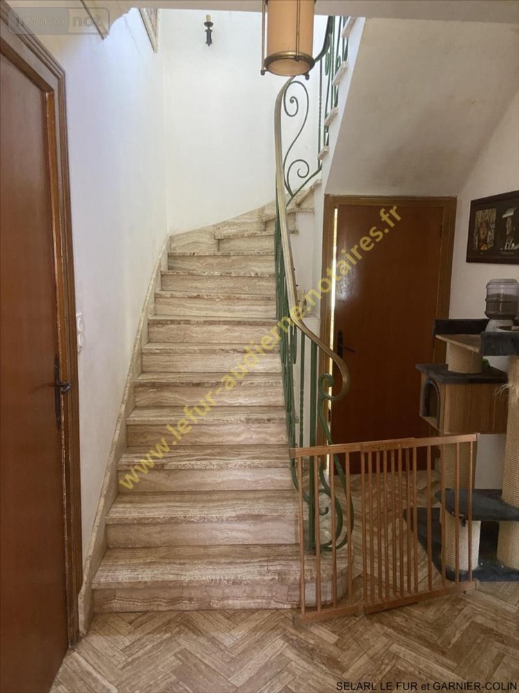 Maison a vendre Plozévet 29710 Finistère 185 m2 9 pièces 270600 euros