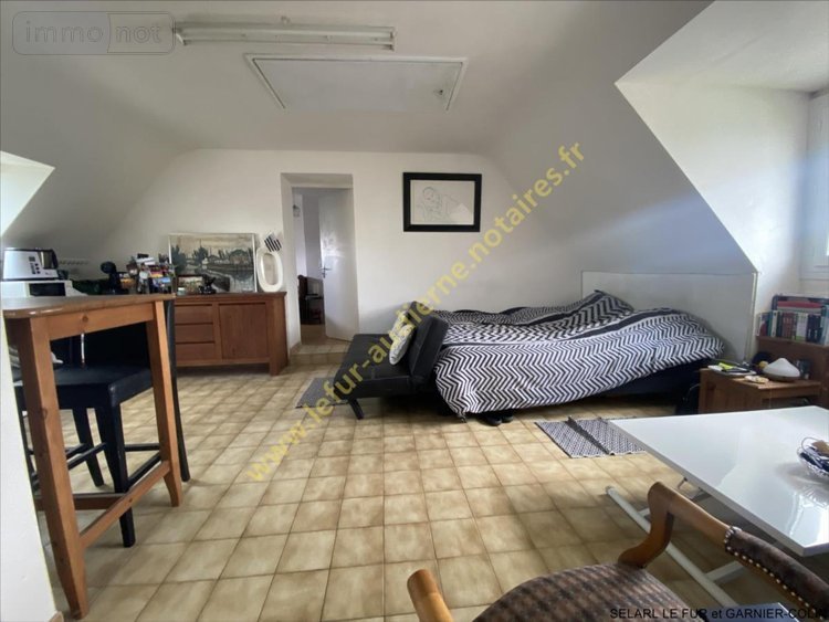 Maison a vendre Plozévet 29710 Finistère 185 m2 9 pièces 270600 euros