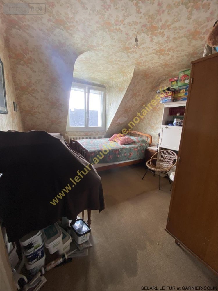 Maison a vendre Plozévet 29710 Finistère 185 m2 9 pièces 270600 euros