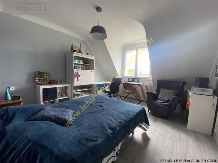 Maison a vendre Plozévet 29710 Finistère 185 m2 9 pièces 270600 euros