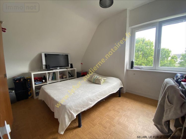 Maison a vendre Plozévet 29710 Finistère 185 m2 9 pièces 270600 euros