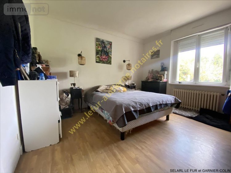 Maison a vendre Plozévet 29710 Finistère 185 m2 9 pièces 270600 euros