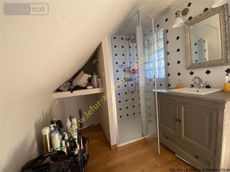 Maison a vendre Plozévet 29710 Finistère 121 m2 6 pièces 363750 euros