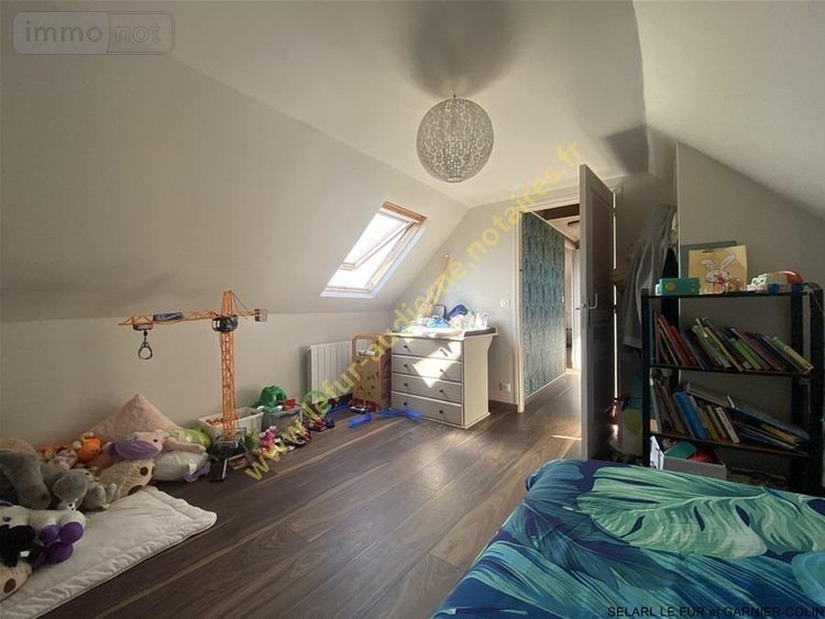 Maison a vendre Plozévet 29710 Finistère 121 m2 6 pièces 363750 euros